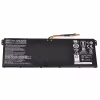 Акумулятор до ноутбука Acer AC14B8K, 2600mAh (40Wh), 4cell, 15.2V, Li-ion, black AlSoft (A47783) - Image 1