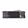Акумулятор до ноутбука Acer AC14B8K, 2600mAh (40Wh), 4cell, 15.2V, Li-ion, black AlSoft (A47783) - Image 1