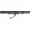 Аккумулятор для ноутбука ASUS X450J A41-X550E, 37Wh (2500mAh), 4cell, 14.4V, Li-ion, black (A47765) - Image 1