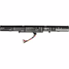 Акумулятор до ноутбука ASUS X450J A41-X550E, 37Wh (2500mAh), 4cell, 14.4V, Li-ion, black (A47765) - Image 1