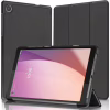 Чохол до планшета AirOn Premium Lenovo Tab M8 4th Gen (TB-300FU) + protective film black (4822352781092) - Image 1