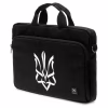 Сумка для ноутбука Vinga 15.6" NB1530TW Black (NB1530TWBK) - Image 1