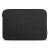 Чохол до ноутбука Vinga 14" NS140 Black Sleeve (NS140BK) - Image 1
