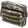 Чехол для планшета Vinga Tactical Military universal 12-13" MOLLE, Oxford 600D, pixel (VTB13UTMOP) - Image 1