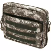 Чехол для планшета Vinga Tactical Military universal 12-13" MOLLE, Oxford 600D, pixel (VTB13UTMOP) - Image 1