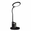 Настольная лампа Mealux DL-420 (BL1136B Black) - Image 1