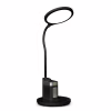 Настольная лампа Mealux DL-420 (BL1136B Black) - Image 1