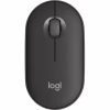 Мишка Logitech Pebble M350s Wireless Graphite (910-007015) - Image 1