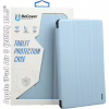 Чохол до планшета BeCover Tri Fold Hard Apple iPad Air 5 (2022) 10.9" Light Blue (709663) - Image 1