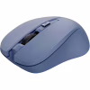 Мышка Trust Mydo Silent Wireless Blue (25041) - Image 1