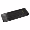USB флеш накопичувач Kingston 256GB DataTraveller 70 USB 3.2 / Type-C (DT70/256GB) - Image 1