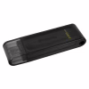 USB флеш накопитель Kingston 256GB DataTraveller 70 USB 3.2 / Type-C (DT70/256GB) - Image 1