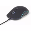 Мишка Gembird MUS-UL-02 USB Black (MUS-UL-02) - Image 1