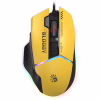 Мишка A4Tech Bloody W95 Max RGB Activated USB Sports Lime (4711421985727) - Image 1