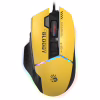 Мишка A4Tech Bloody W95 Max RGB Activated USB Sports Lime (4711421985727) - Image 1