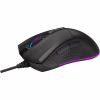 Мишка A4Tech Bloody P90s RGB Activated USB Black (4711421985796) - Image 1