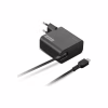 Блок питания к ноутбуку Lenovo 65W, USB Type-С, wall mount (4X21L54610) - Image 1