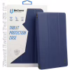 Чохол до планшета BeCover Smart Case Xiaomi Redmi Pad SE11" Deep Blue (709858) - Image 1