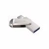 USB флеш накопитель SanDisk 256GB Ultra Dual Drive Luxe USB 3.1 + Type-C (SDDDC4-256G-G46) - Image 1