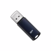 USB флеш накопичувач Silicon Power 64GB Marvel M02 Aluminum Blue USB 3.2 (SP064GBUF3M02V1B) - Image 1