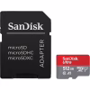 Карта пам'яті SanDisk 512GB microSDXC class 10 UHS-I Ultra (SDSQUAC-512G-GN6MA) - Image 1