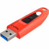 USB флеш накопитель SanDisk 32Gb Ultra USB 3.0 Red (SDCZ48-032G-U46R) - Image 1
