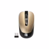 Мишка Defender Wave MM-995 Silent Wireless Gold (52994) - Image 1