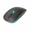 Мышка Xtrike ME GW-113 Bluetooth RGB Black (GW-113) - Image 1