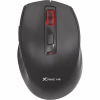 Мишка Xtrike ME GW-223BK Wireless Black (GW-223BK) - Image 1