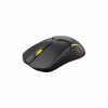 Мишка Xtrike ME GW-610 Wireless RGB Black (GW-610) - Image 1