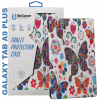 Чехол для планшета BeCover Smart Case Samsung Tab A9 Plus SM-X210/SM-X215/SM-X216 11.0" Butterfly (710312) - Image 1