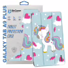 Чехол для планшета BeCover Smart Case Samsung Tab A9 Plus SM-X210/SM-X215/SM-X216 11.0" Unicorn (710321) - Image 1
