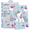 Чехол для планшета BeCover Smart Case Samsung Tab A9 Plus SM-X210/SM-X215/SM-X216 11.0" Unicorn (710321) - Image 1