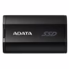 Накопитель SSD USB 3.2 1TB ADATA (SD810-1000G-CBK) - Image 1