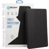 Чохол до планшета BeCover Smart Case Samsung Tab A9 SM-X115 8.7" Black (709902) - Image 1
