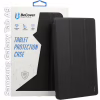 Чохол до планшета BeCover Smart Case Samsung Tab A9 SM-X115 8.7" Black (709902) - Image 1