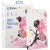 Чехол для планшета BeCover Smart Case Samsung Tab S9 (SM-X710/SM-X716)/S9 FE (SM-X510/SM-X516B) 11.0" Fairy (710424) - Image 1