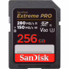 Карта памяти SanDisk 256GB SDXC class 10 UHS-I Extreme Pro (SDSDXEP-256G-GN4IN) - Image 1