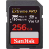 Карта памяти SanDisk 256GB SDXC class 10 UHS-I Extreme Pro (SDSDXEP-256G-GN4IN) - Image 1