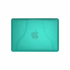 Чехол для ноутбука BeCover 13.3" Macbook Air M1 A1932/A2337 PremiumPlastic Green (708882) - Image 1