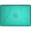 Чохол до ноутбука BeCover 13.3" Macbook Air M1 A1932/A2337 PremiumPlastic Green (708882) - Image 1
