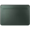 Чехол для ноутбука BeCover 11" MacBook ECO Leather Dark Green (709685) - Image 1