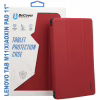 Чохол до планшета BeCover Smart Case Lenovo Tab M11 (2024) TB-TB330FU/Xiaoxin Pad 11 (2024) 11" Red Wine (710458) - Image 1