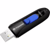 USB флеш накопитель Transcend 512GB JetFlash 790 Black USB 3.1 (TS512GJF790K) - Image 1