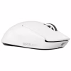 Мишка Logitech G Pro X Superlight 2 Lightspeed Wireless White (910-006638) - Image 1