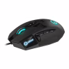 Мышка Lorgar Stricter 579 RGB USB Black (LRG-GMS579) - Image 1
