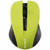 Мишка Canyon MW-1 Wireless Yellow (CNE-CMSW1Y) - Image 1