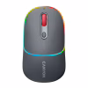 Мишка Canyon MW-22 Dual Band RGB Wireless Dark Grey (CNS-CMSW22DG) - Image 1