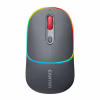 Мышка Canyon MW-22 Dual Band RGB Wireless Dark Grey (CNS-CMSW22DG) - Image 1