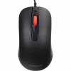 Мишка Omega OM-520 USB Black (OM0520B) - Image 1